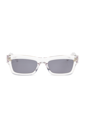 White 'Olivier' Sunglasses Balmain - Vitkac AS